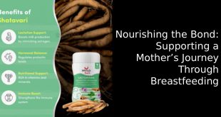 Nourishing the Bond: Supporting a Mother’s Journey Through Breastfeeding