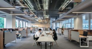 Office Space Planning
