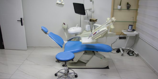 dental treatment