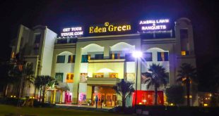 Eden Green Resort By Ambria Grand Trunk Road Ganaur Haryana