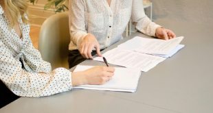 Legal and Financial Guidance