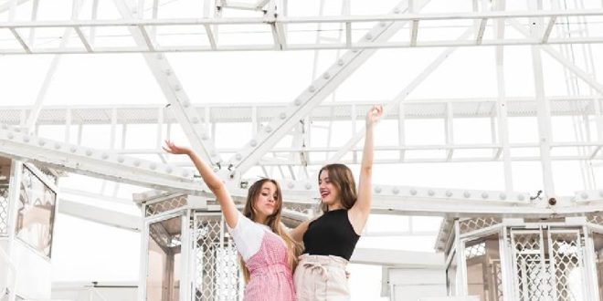 Outdoor Event Infrastructure