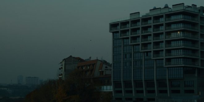 Overshadowing and Loss of Light