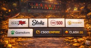 CSGO gambling