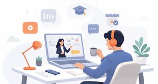 Online Learning Platform