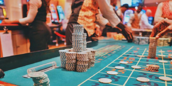 no deposit bonus casino