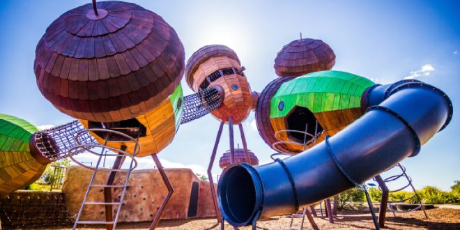 Adventure Park