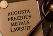Augusta Precious Metals Lawsuit