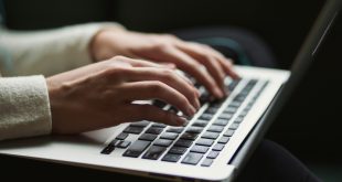 Authentic Blog Content