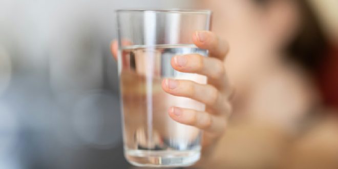 Benefits Of Drinking Warm Water Daily