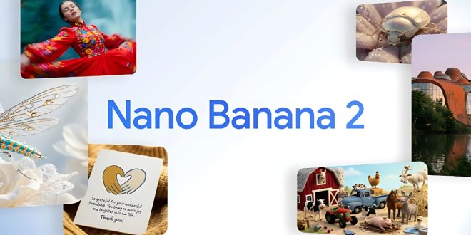 Deepfake Maker Nano Banana 2