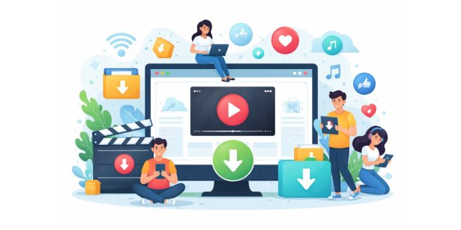 Download Videos Online