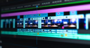 Good Video Editing Software For Beginners
