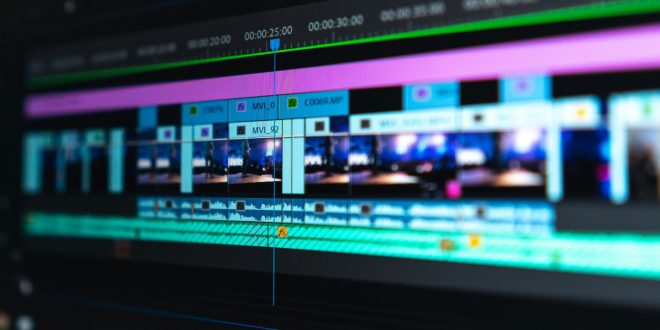 Good Video Editing Software For Beginners