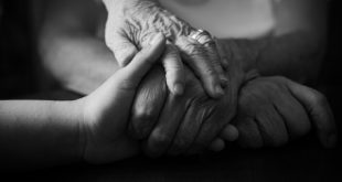 Helping Communities Navigate Difficult Circumstances