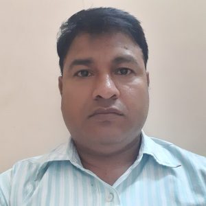 Janak Bhutani