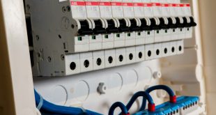 Miniature Circuit Breaker