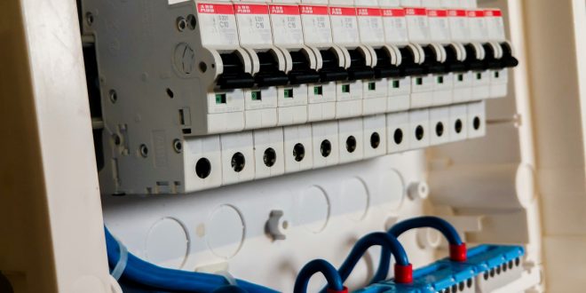 Miniature Circuit Breaker