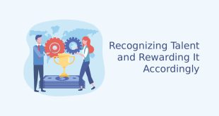 Recognizing Talent and Rewarding It Accordingly
