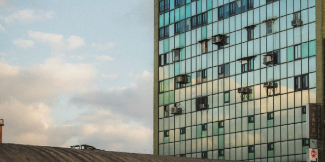 Reduce HVAC Energy Consumption in Commercial Properties