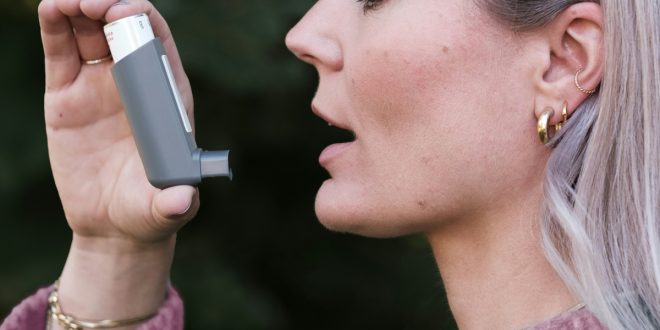 Respiratory Health