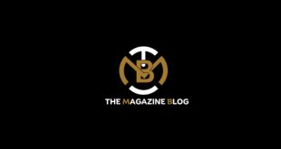 The Magazine Blog