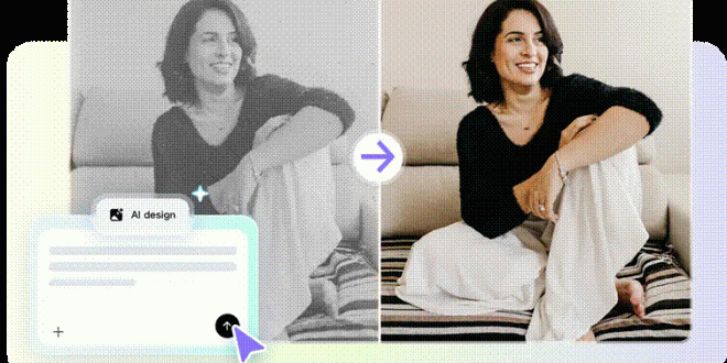 Create a Video with AI