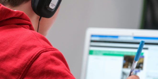 online bachelor degree