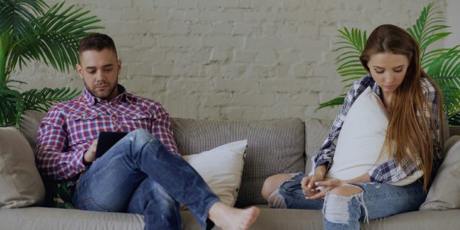 Couples therapy