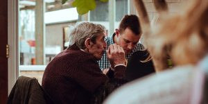 Dementia Focused Care