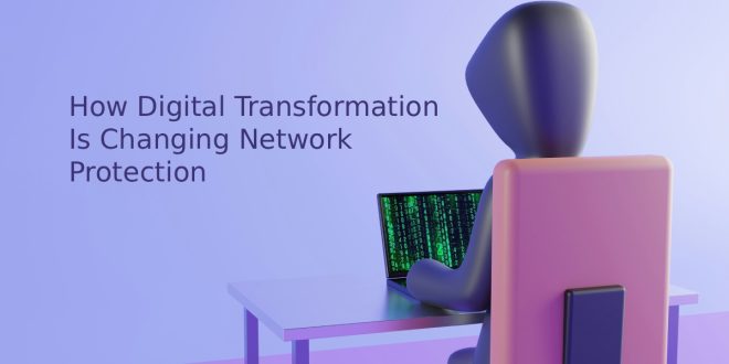 Digital Transformation
