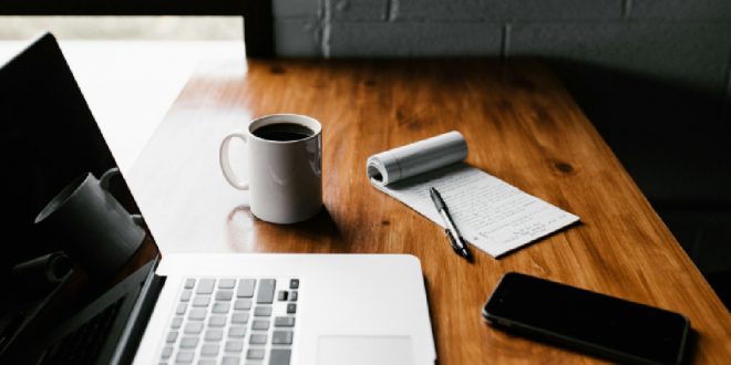 How to Start a Blog
