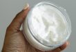 Moisturizer