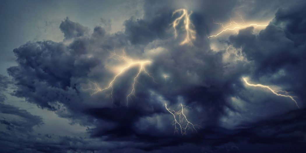 Multiple Severe Thunderstorm Alerts Issued for South Carolina Counties