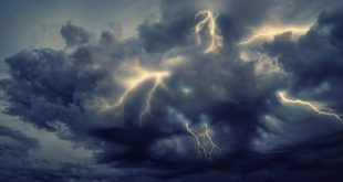 Multiple Severe Thunderstorm Alerts Issued for South Carolina Counties