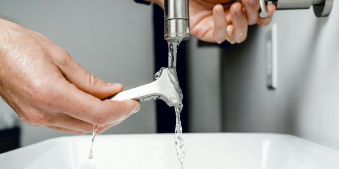 Plumber