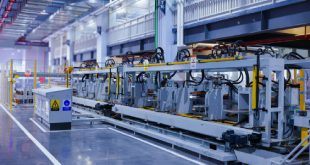 Safety Platforms in Industrial Settings