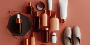 Skin care