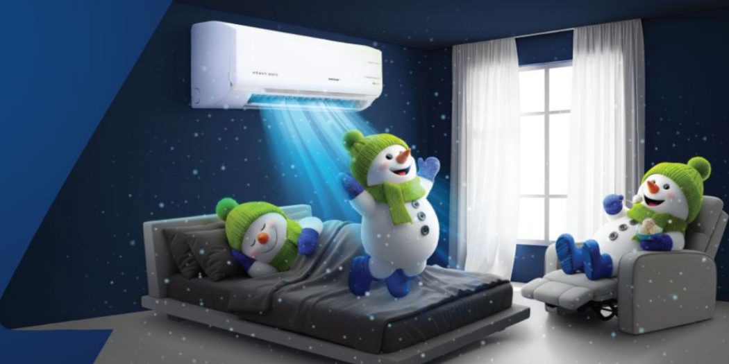 buy air conditioner online