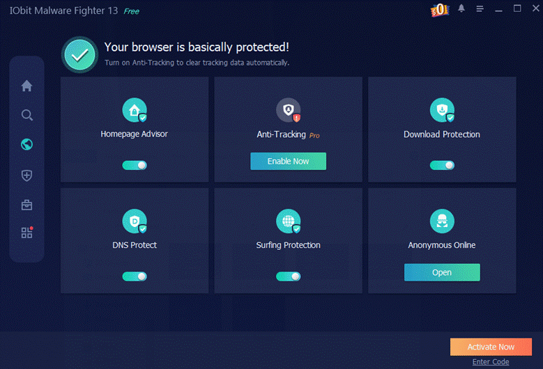 What are Web Browser Stealers