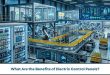 What Are the Benefits of Electric Control Panels