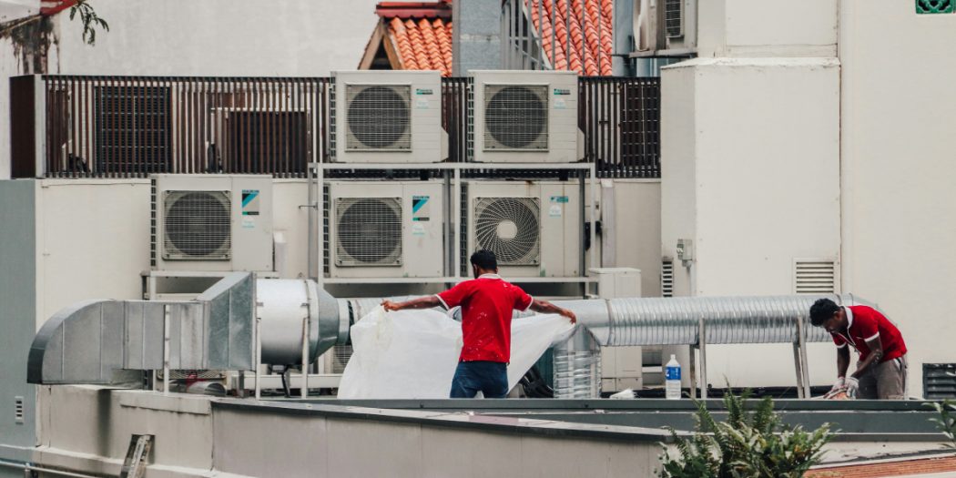 AC Repair