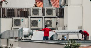 AC Repair