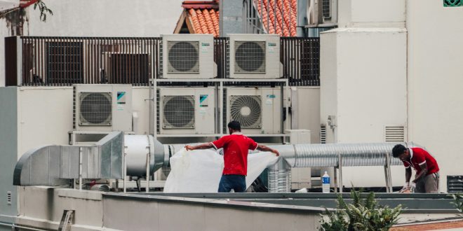 AC Repair