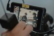 AI video generation