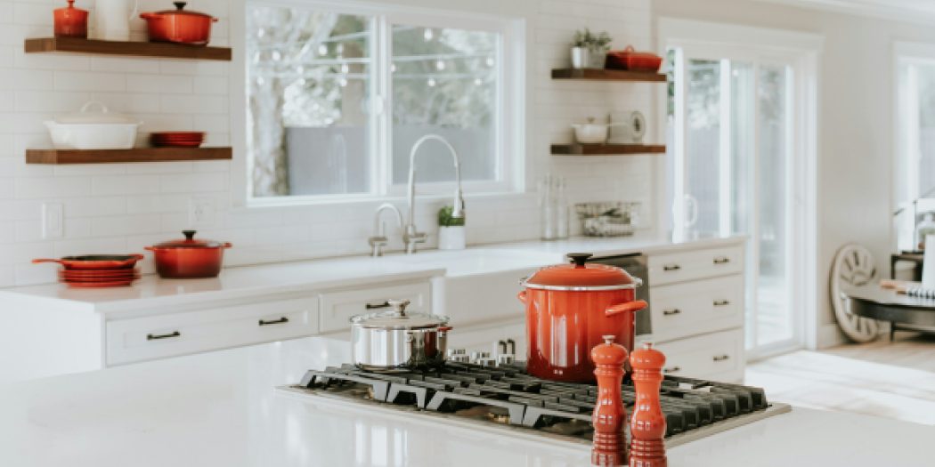 Appliances
