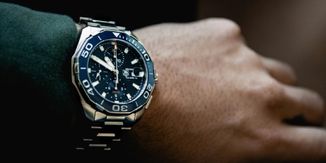 Automatic Watches for Men