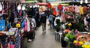 Best Shopping Markets in Delhi