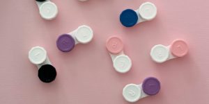 Contact Lenses