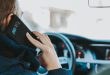 Distracted Driving